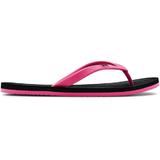 Slapi femei Under Armour Atlantic Dune T Flip-Flops 3022716-001, 40.5, Roz