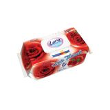 Șervețele umede pentru copii Omay Rose 120 buc.