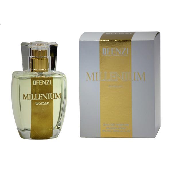 Apa de parfum pentru femei jfenzi millenium 100 ml