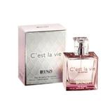 Apa de parfum pentru femei J.Fenzi - C'est La Vie 100ml