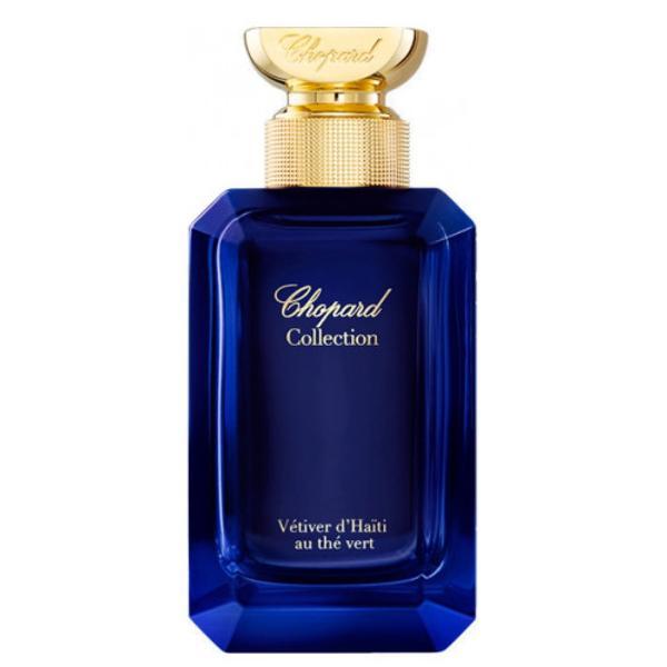 Apa de parfum unisex Chopard Vetiver d Haiti au The Vert 50ml