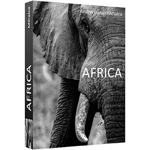 Africa - andrei daniel mihalca