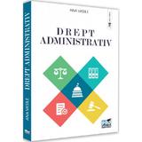 Drept administrativ - Ana Vasile, editura Pro Universitaria