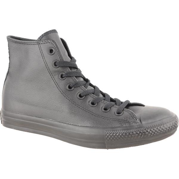 Tenisi unisex converse chuck taylor as hi 135251c, 41, negru