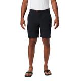 Pantaloni scurti barbati Columbia Maxtrail 1883461-010, 34, Negru