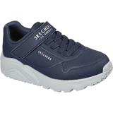 Pantofi sport copii Skechers Uno Lite 403695L/NVY, 28, Albastru