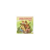 Magia povestilor clasa 1 Antologie De Texte Literare, editura Ars Libri