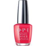 Lac de unghii Infinite OPI Shine We Seafood And Eat It 15 ml