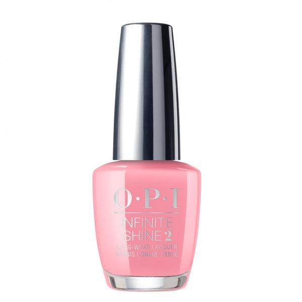 Lac de unghii opi infinite shine pink ladies rule the school 15 ml