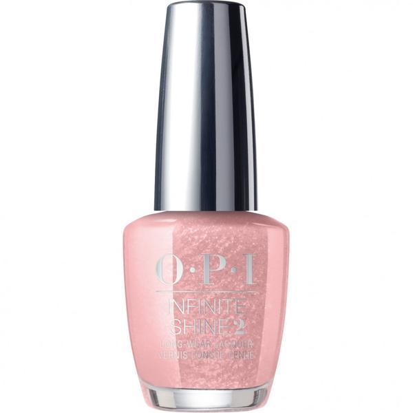 Lac de unghii OPI Infinite Shine Made It To The Seventh Hill! 15 ml