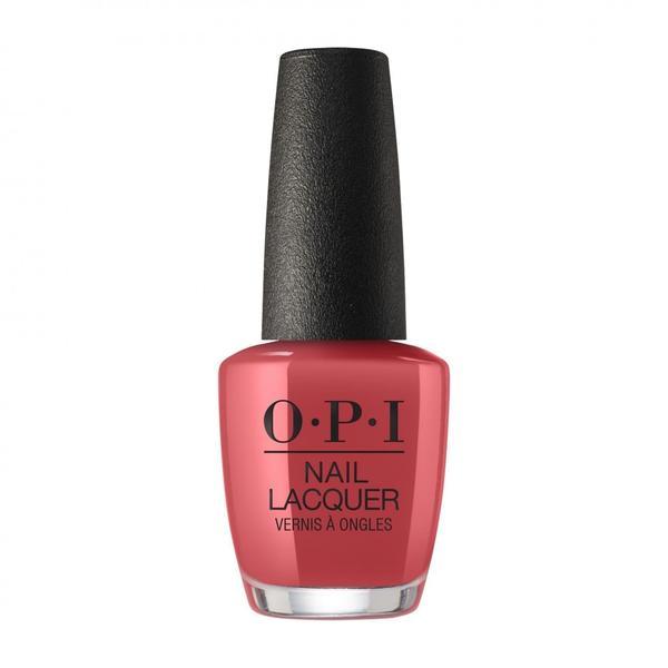 Lac de unghii opi my solar clock is ticking 15ml