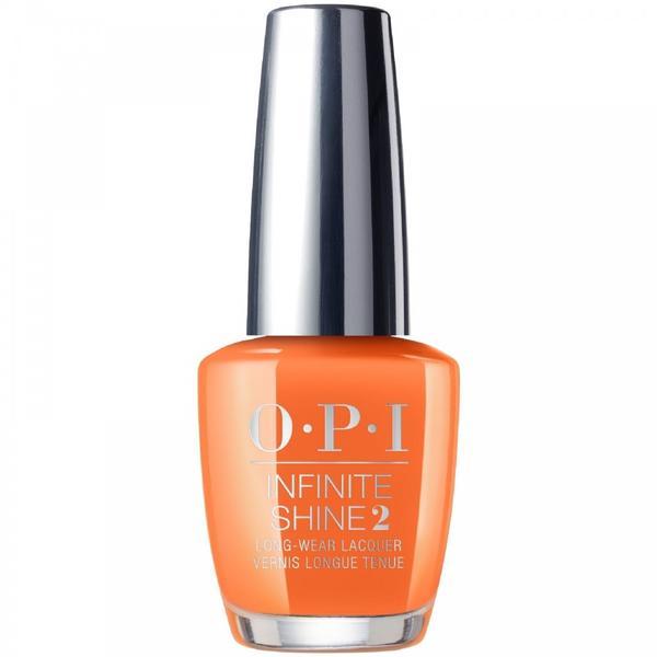 Lac de unghii opi infinite shine summer lovin` having a blast! 15 ml
