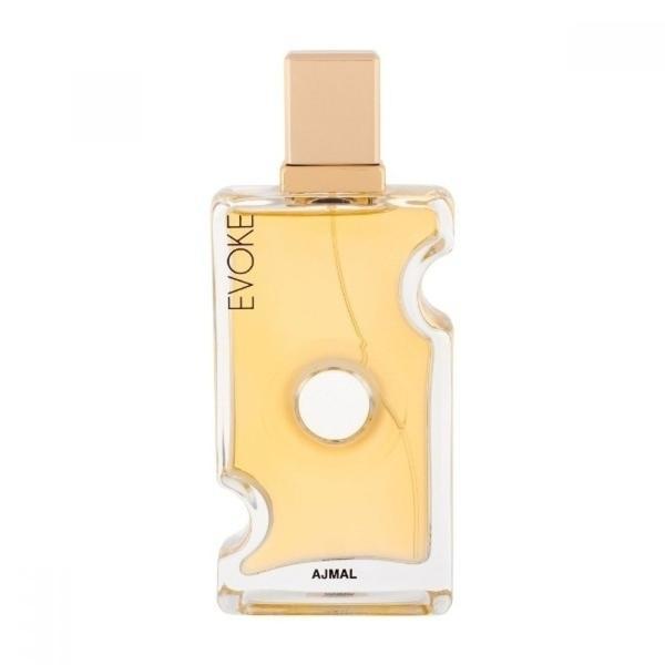 Apa de parfum pentru femei Ajmal Evoke 75ml Ajmal imagine pret reduceri