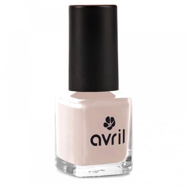Lac de unghii Pink Beige Avril 7ml Avril imagine noua