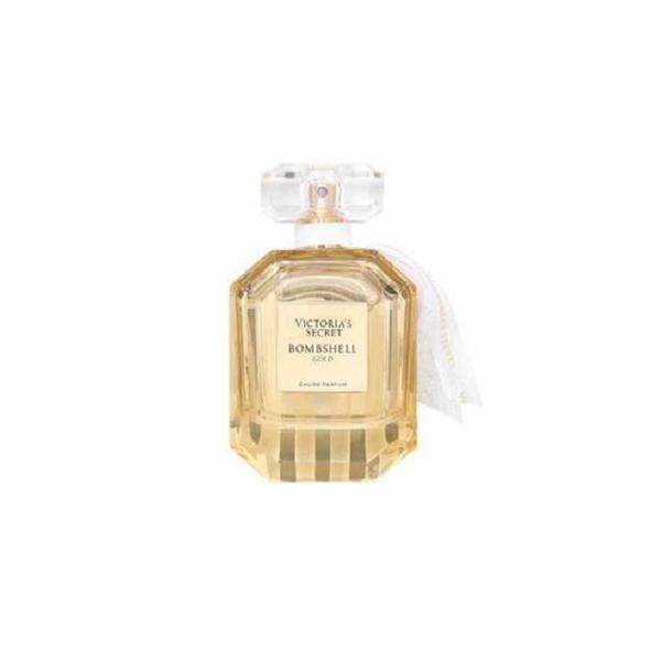 Apa de parfum pentru femei Victoria's Secret, Bombshell Gold, 100 ml