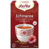 Ceai Bio Yogi Tea Echinacea, 30.6 