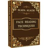 Face reading techniques - suada agachi