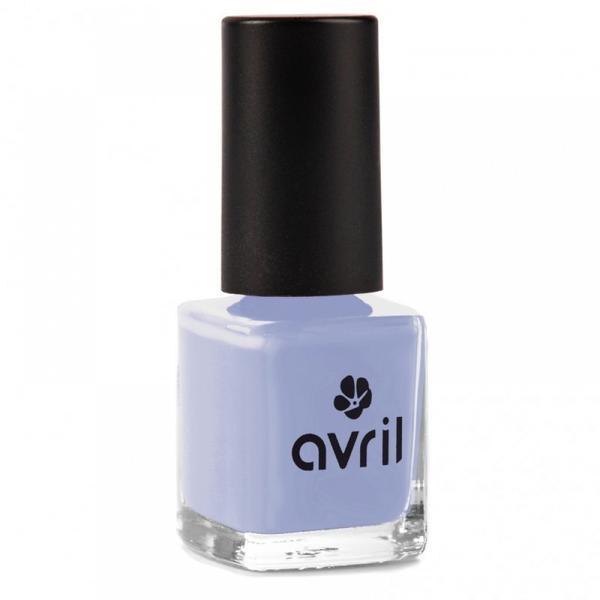 Lac de unghii bleu layette avril 7ml