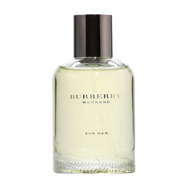 Apa de toaleta pentru barbati Burberry Weekend 100ml