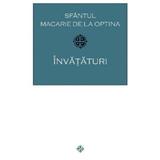 Invataturi - Sfantul Macarie de la Optina, editura Sophia