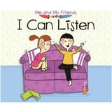 I Can Listen - Daniel Nunn, editura Pearson Education