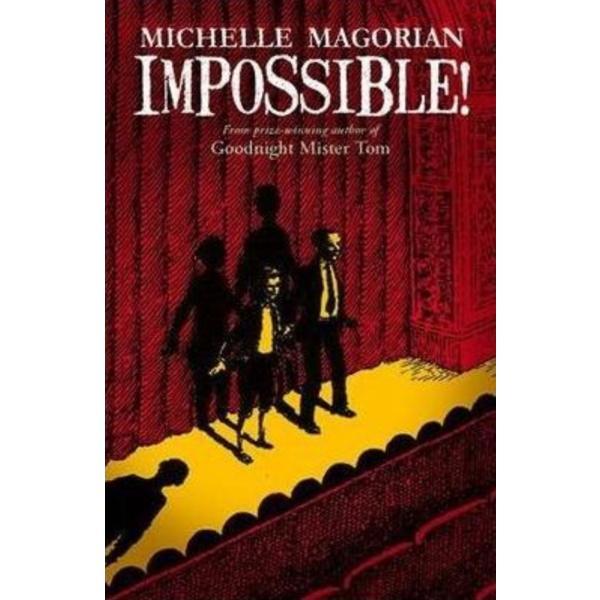 Impossible! - Michelle Magorian