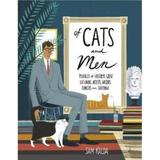 Of cats and men: profiles of history s great cat-loving arrtists