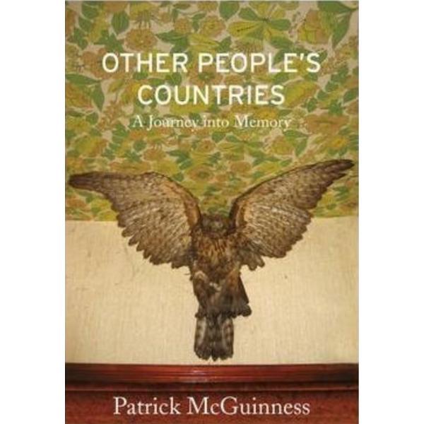 Other people's countries: a journey into memory - patrick mcguinness