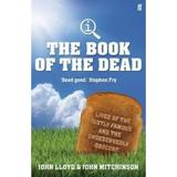 Qi: the Book of the Dead - John Lloyd, John Mitchinson
