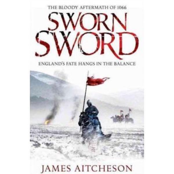Sworn Sword - James Aitcheson