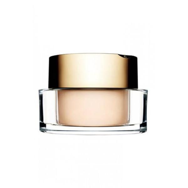 Pudra translucida 02 medium transparent clarins 30g