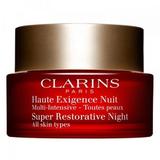 Crema de noapte Clarins Super Restorative 50ml