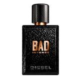 Apa de parfum pentru barbati DKNY Diesel Bad Intense Eau de parfum 50ml