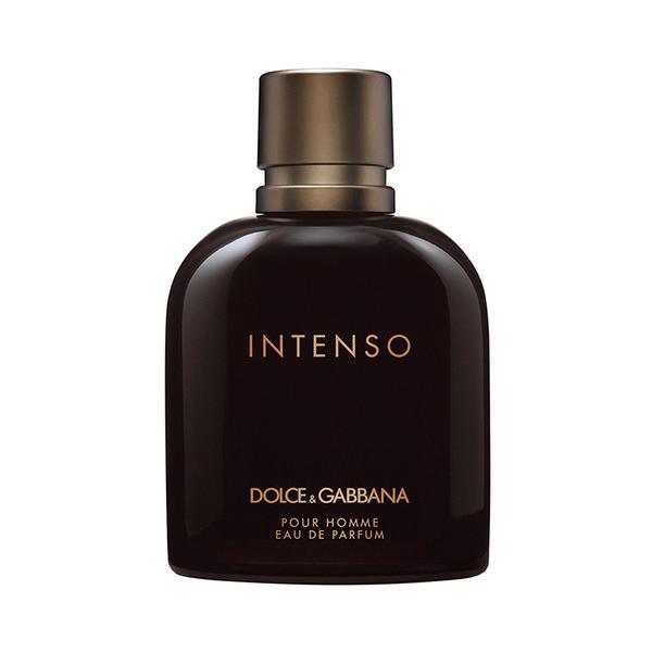 Apa de parfum pentru barbati Dolce&Gabbana Intenso Eau de Parfum 125ml Dolce & Gabbana imagine pret reduceri