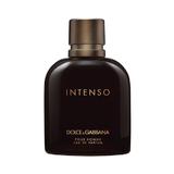 Apa de parfum pentru barbati Dolce&Gabbana Intenso Eau de Parfum 125ml