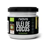 Ulei de Cocos Niavis Extra Virgin Ecologic/BIO 200g/220ml