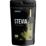 Pulbere Ecologica/BIO Niavis Stevia 125g