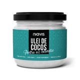 Ulei de Cocos Extra Virgin Ecologic/BIO 450g/ Niavis 500ml 