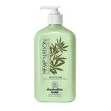 Crema hidratanta, Australian Gold Agave&Lime, 535ml