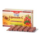 Tablete Liposom C 400 mg + D3 Jutavit, 60 tablete