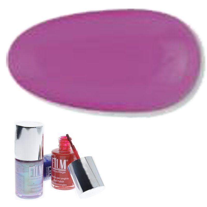 Lac de Unghii Profesional - Film Maquillage Smalto per Unghie nr 41