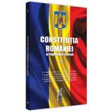 Constitutia Romaniei si legislatie conexa. Ed.2021, editura Universul Juridic