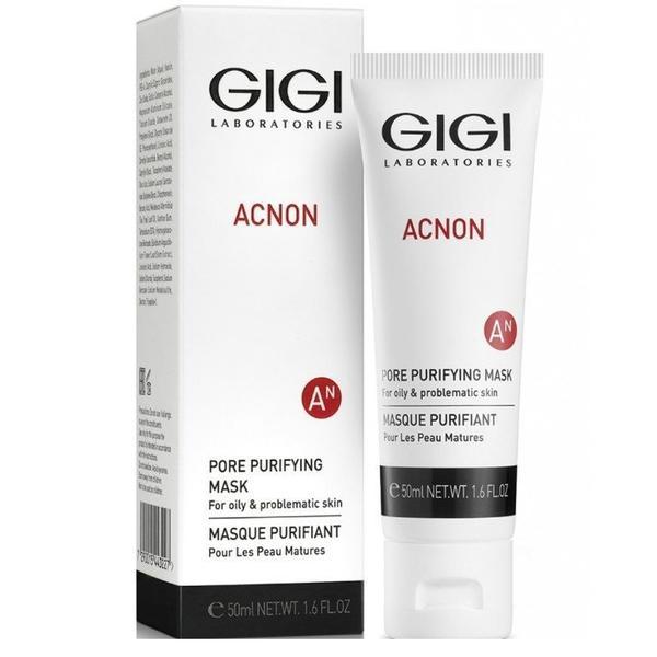 Masca de reducere a porilor Gigi cosmetics – 50ml esteto.ro Ingrijirea fetei