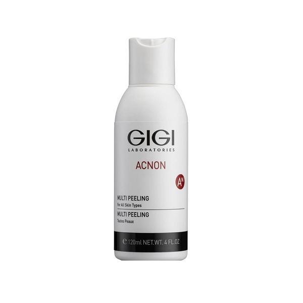 Masca gomaj Gigi Acnon mutipeeling 120 ml 120 imagine 2022