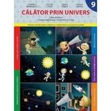 Calator prin univers clasa pregatitoare caiet Sem 2 - Gabriela Barbulescu, Olguta Calin, editura Litera