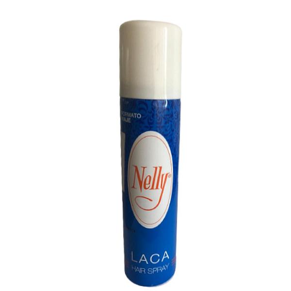 Spray Fixativ Nelly, 75 ml esteto.ro imagine noua