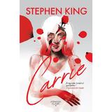 Carrie - Stephen King, editura Nemira