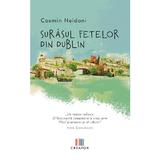 Surasul fetelor din Dublin - Cosmin Neidoni, editura Creator