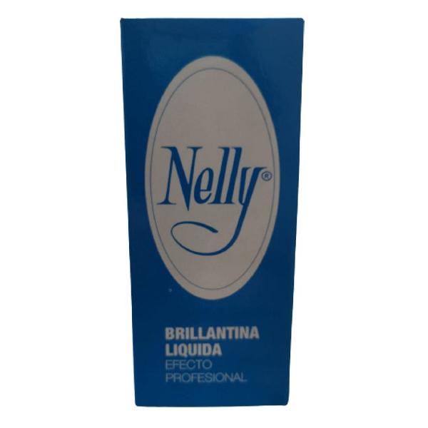 Ulei de Par pentru Stralucire Nelly, 50 ml