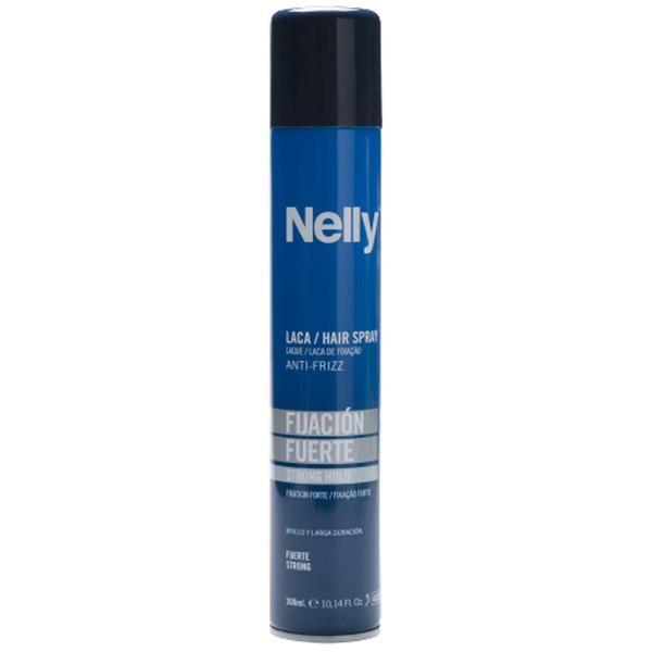 Spray fixativ cu efect anti-frizz si fixare puternica, 300 ml